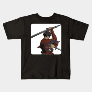 drifters Kids T-Shirt